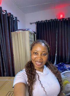 Rita - Transsexual escort in Abuja Photo 2 of 3