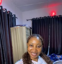 Rita - Transsexual escort in Abuja