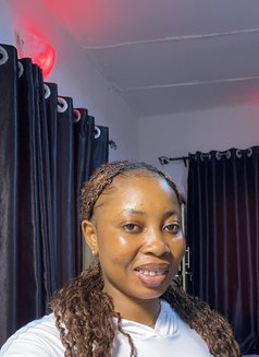 Rita - Transsexual escort in Abuja Photo 3 of 3