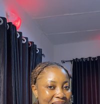 Rita - Transsexual escort in Abuja
