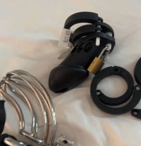 Rita - Acompañantes transexual in Abuja