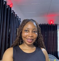 Rita - Acompañantes transexual in Abuja