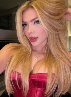 Rita Loves to Party - escort in Hong Kong Photo 25 of 26