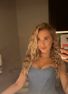 Rita Russian Blonde - escort in Doha Photo 7 of 7