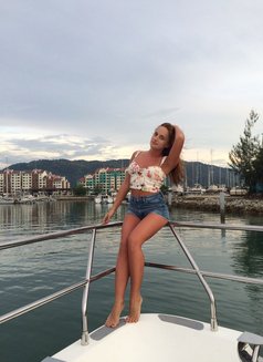 Rita - escort in Bangkok Photo 7 of 11