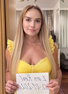 Rita - escort in Bangkok Photo 18 of 18