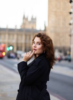 Rita - escort in London Photo 7 of 20