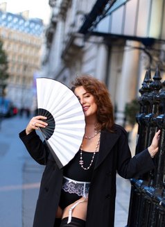 Rita - escort in London Photo 10 of 20