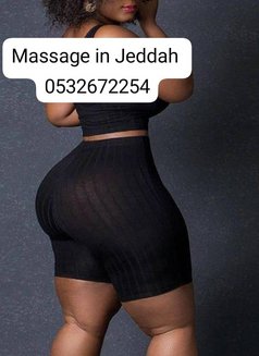 Rita - escort in Jeddah Photo 3 of 3