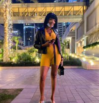 Rita Sexy - puta in Abidjan