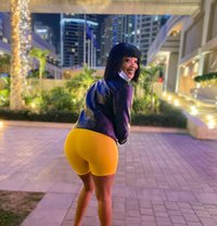 Rita Sexy - puta in Abidjan