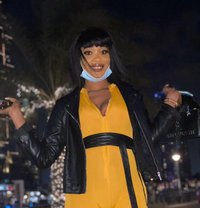 Rita Sexy - puta in Abidjan