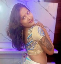 Rita Sinha - escort in Pune