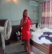 Rita - escort in Kathmandu