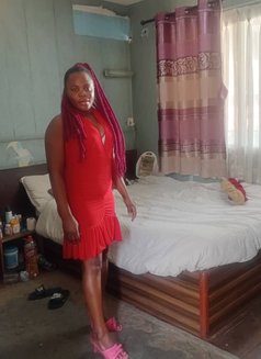 Rita - escort in Kathmandu Photo 4 of 4