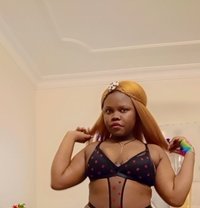 Rita - escort in Tabuk