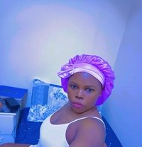 Rita - escort in Tabuk