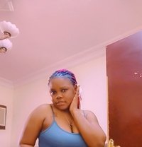 Rita - escort in Tabuk