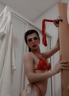 🇪🇦rosalina🇱🇧 - Transsexual escort in Barcelona Photo 7 of 9