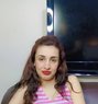 Rita - escort in Beirut Photo 1 of 2