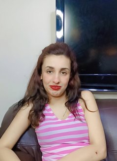Rita - escort in Beirut Photo 1 of 2
