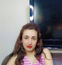 Rita - escort in Beirut
