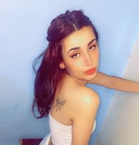 Rita - escort in Beirut
