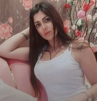 Rita - masseuse in Dubai