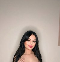 Rita🤍 - escort in Dubai