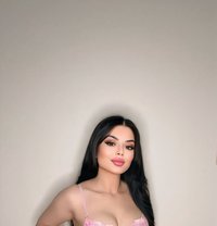 Rita🤍 - puta in Dubai