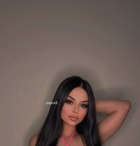Rita🤍 - escort in Dubai