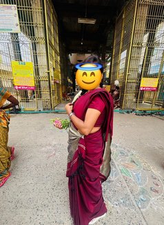 Rita Tamil Ponnu Meet & Call - escort in Chennai Photo 2 of 6