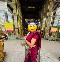 Rita Tamil Ponnu Meet & Call - escort in Chennai