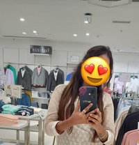 Rita Tamil Ponnu Meet & Call - escort in Chennai