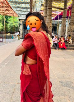 Rita Tamil Ponnu Meet & Call - escort in Chennai Photo 5 of 6