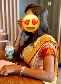 Rita Tamil Ponnu Meet & Call - escort in Chennai Photo 6 of 6