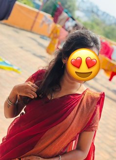 Rita Tamil Ponnu Meet & Call - escort in Chennai Photo 8 of 10