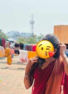 Rita Tamil Ponnu Meet & Call - escort in Chennai Photo 10 of 10