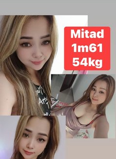 Rita - escort agency in Muscat Photo 3 of 11