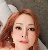 Rita - escort in Bangkok