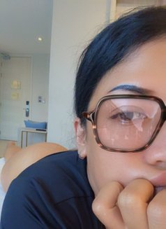 Rita - escort in Bangkok Photo 1 of 4