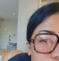 Rita - escort in Bangkok