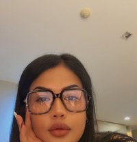 Rita - escort in Bangkok