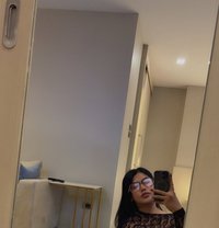 Rita - escort in Bangkok