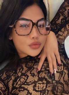 Rita - escort in Bangkok Photo 4 of 4