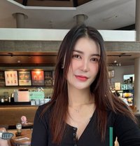 Rita - masseuse in Bangkok