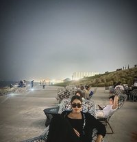 Rita - Masajista in Pattaya
