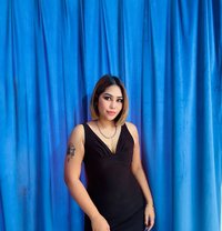 Rita.​Full Service - masseuse in Pattaya