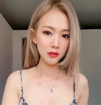 Rita - escort in Bangkok
