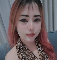 Rita - escort in Khobar